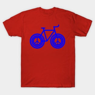 Ride for Peace T-Shirt